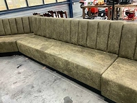 Loungebank - afbeelding 4 van  5