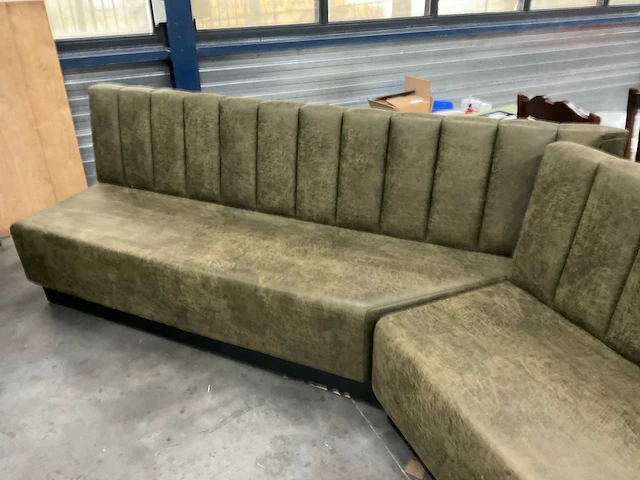 Loungebank - afbeelding 5 van  5