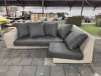 Loungebank - afbeelding 1 van  8