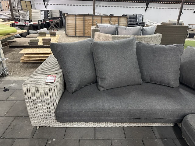 Loungebank - afbeelding 3 van  8