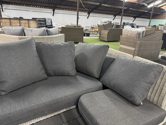 Loungebank - afbeelding 4 van  8