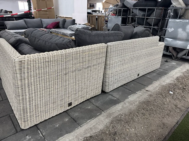 Loungebank - afbeelding 8 van  8