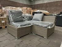 Loungebank - afbeelding 1 van  9