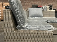 Loungebank - afbeelding 4 van  9