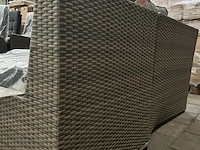 Loungebank - afbeelding 6 van  9