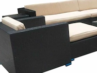 Loungeset - vonato - 12-delig - loungeset - afbeelding 4 van  4