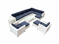 Loungeset - vonato - elytra - 12-delig - afbeelding 1 van  2