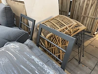 Loungeset 255x245 cm - afbeelding 5 van  14