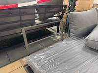 Loungeset 255x245 cm - afbeelding 6 van  14