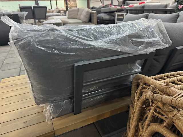 Loungeset 255x245 cm - afbeelding 13 van  14