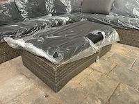 Loungeset 263x205 cm - afbeelding 5 van  10