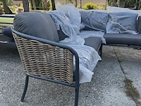 Loungeset 5-zits - afbeelding 3 van  9