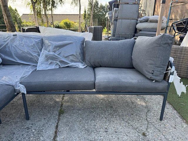 Loungeset 5-zits - afbeelding 4 van  9