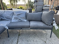 Loungeset 5-zits - afbeelding 4 van  9