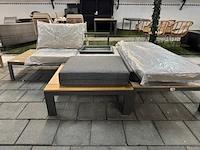 Loungeset fonteyn - afbeelding 1 van  7