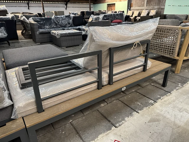 Loungeset fonteyn - afbeelding 6 van  7