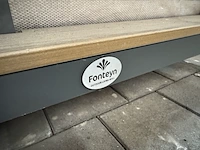 Loungeset fonteyn - afbeelding 7 van  7