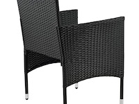 Loungeset fort myers - afbeelding 2 van  16