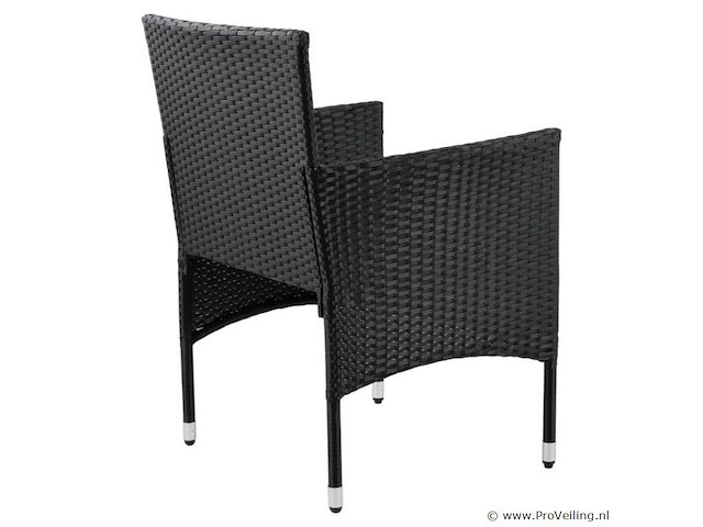 Loungeset fort myers - afbeelding 2 van  16