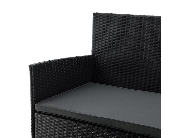 Loungeset fort myers - afbeelding 11 van  16