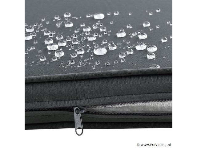 Loungeset fort myers - afbeelding 13 van  16