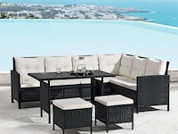 Loungeset manacor - afbeelding 6 van  13