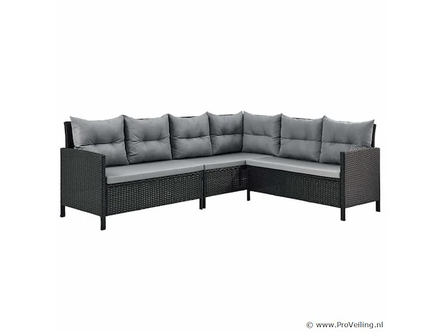 Loungeset manacor - afbeelding 7 van  13