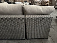 Loungeset met tafel - afbeelding 6 van  6