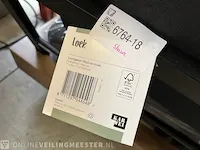 Loungeset module hoek karwei, loek - afbeelding 5 van  5