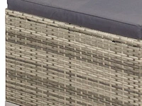 Loungeset punta cana l - afbeelding 2 van  11