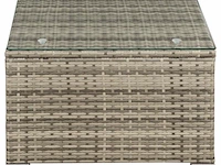 Loungeset punta cana l - afbeelding 7 van  11