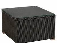 Loungeset punta cana l - afbeelding 3 van  11
