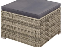 Loungeset punta cana l - afbeelding 8 van  11