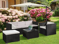 Loungeset punta cana l - afbeelding 4 van  11