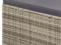 Loungeset punta cana l - afbeelding 2 van  11