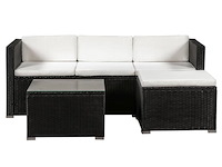 Loungeset punta cana l - afbeelding 8 van  11