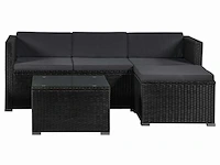 Loungeset punta cana m - afbeelding 14 van  15