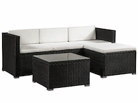 Loungeset punta cana m - afbeelding 1 van  11