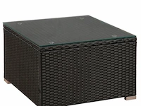 Loungeset punta cana m - afbeelding 9 van  11