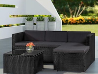 Loungeset punta cana m - afbeelding 8 van  15