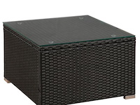 Loungeset punta cana m - afbeelding 9 van  11