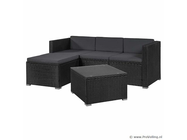 Loungeset punta cana m - afbeelding 6 van  15