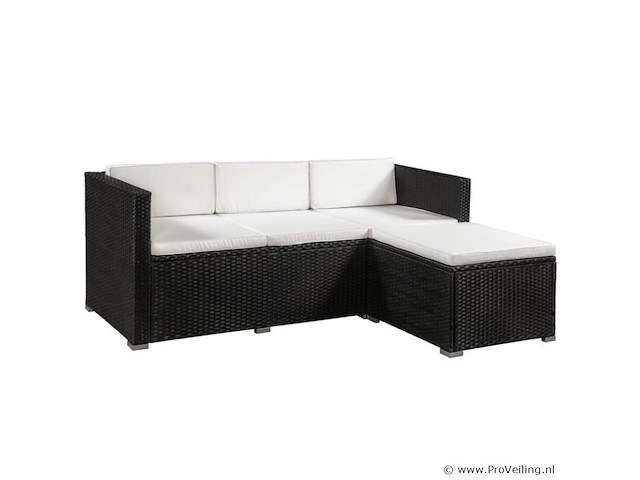 Loungeset punta cana m - afbeelding 8 van  11