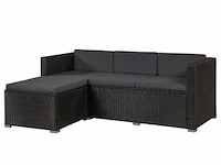 Loungeset punta l - afbeelding 5 van  16