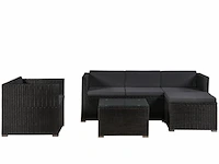 Loungeset punta l - afbeelding 16 van  16