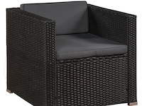 Loungeset punta l - afbeelding 7 van  16