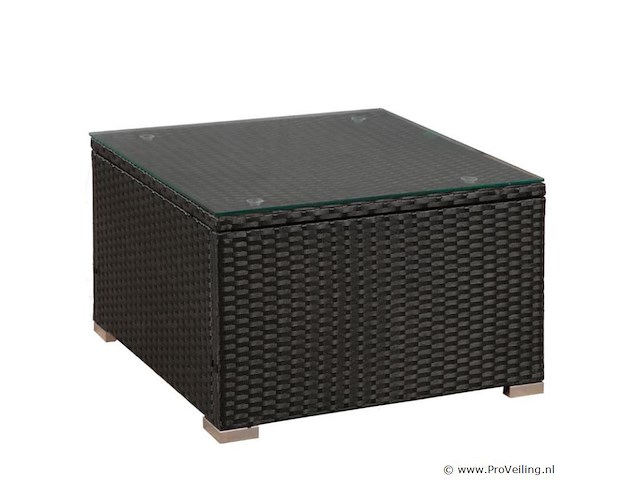 Loungeset punta l - afbeelding 11 van  16