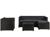 Loungeset punta l - afbeelding 16 van  16