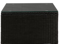 Loungeset punta l - afbeelding 12 van  16