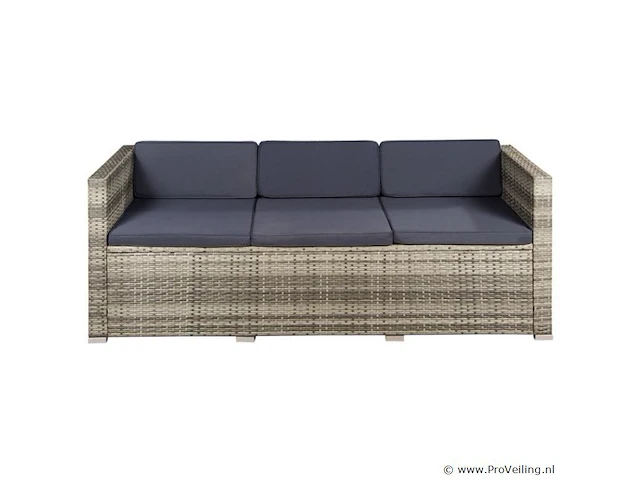 Loungeset punta m - afbeelding 6 van  10